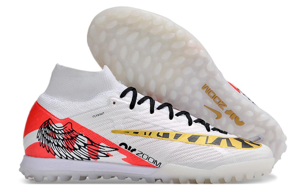 Nike Air Zoom Mercurial Superfly IX Elite TF Size 39-45-57323432
